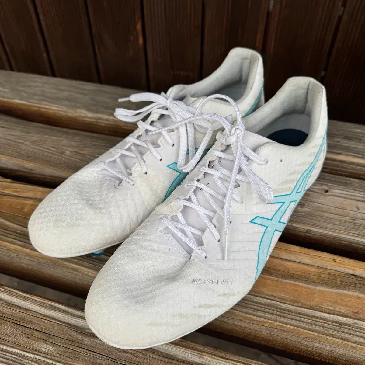 アシックス アークス プロ3 275