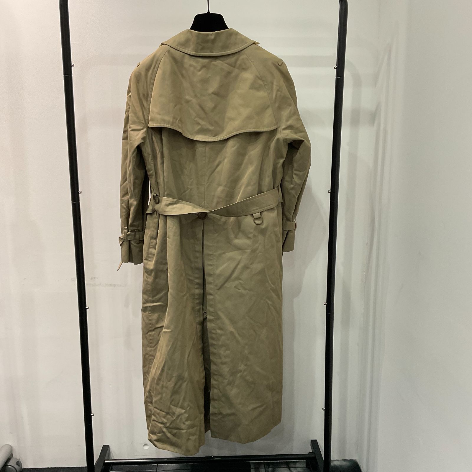 バーバリーズ コート