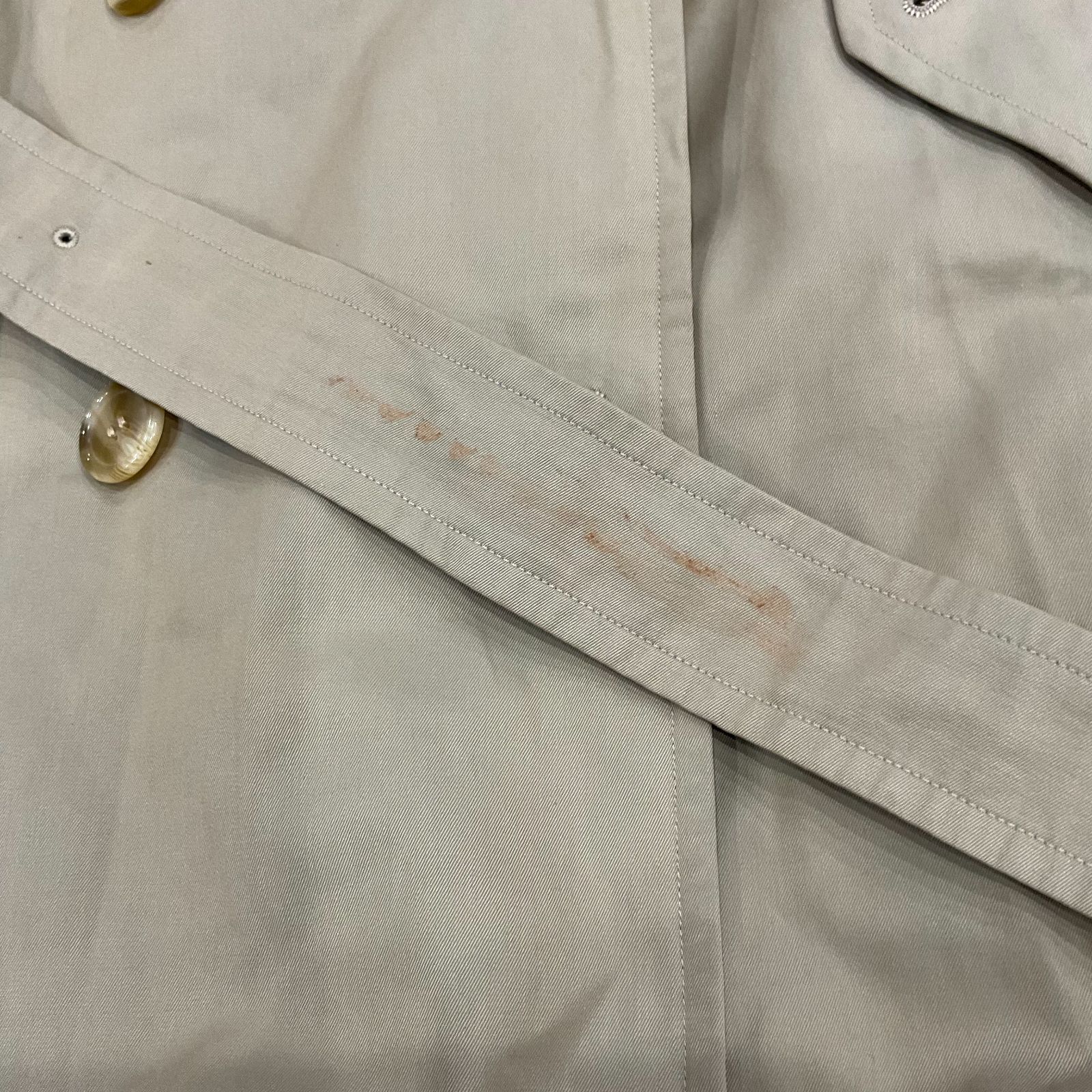 バーバリーズ コート