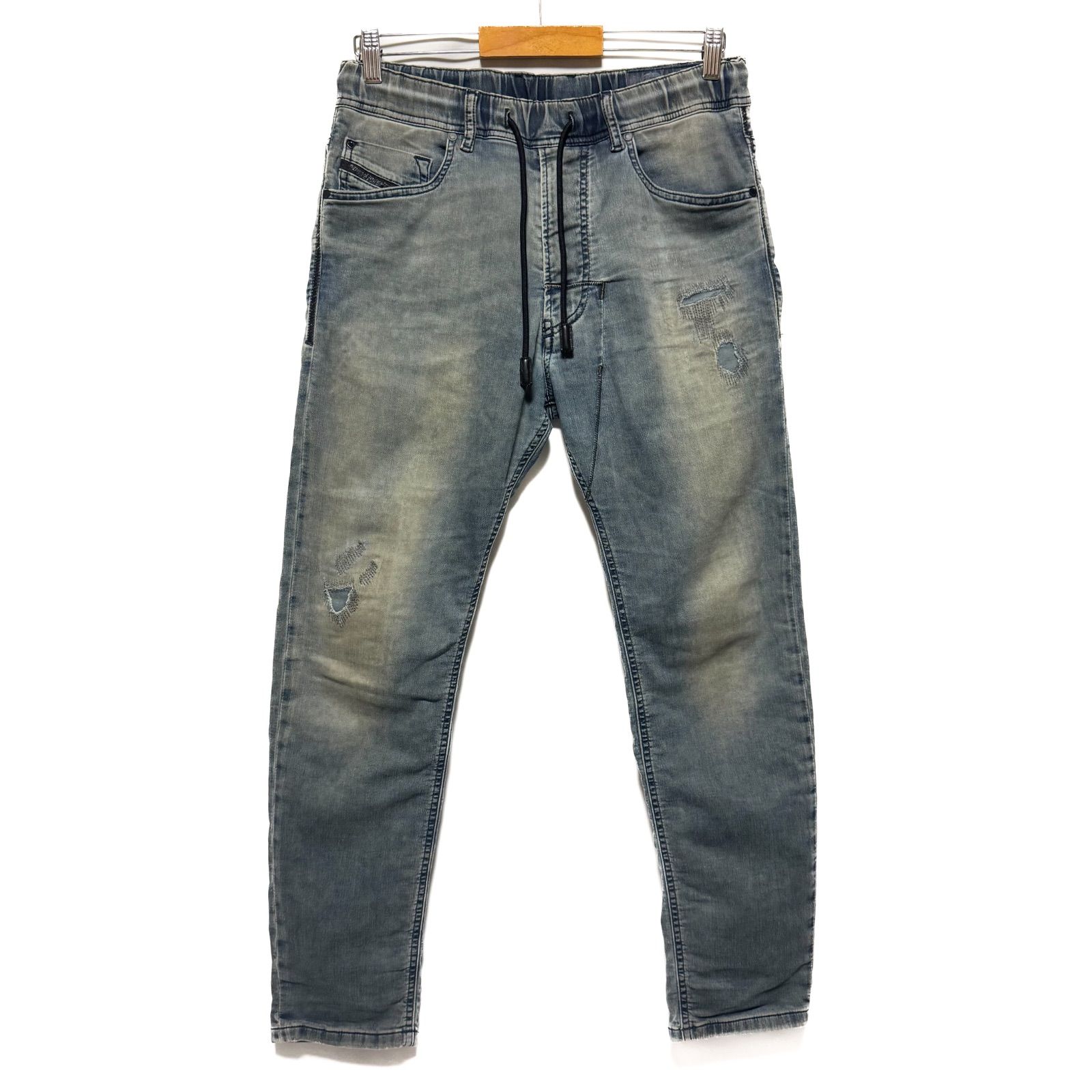 トレンド【DIESEL ディーゼル 【商品名】NARROT-NE JOGG JEANS