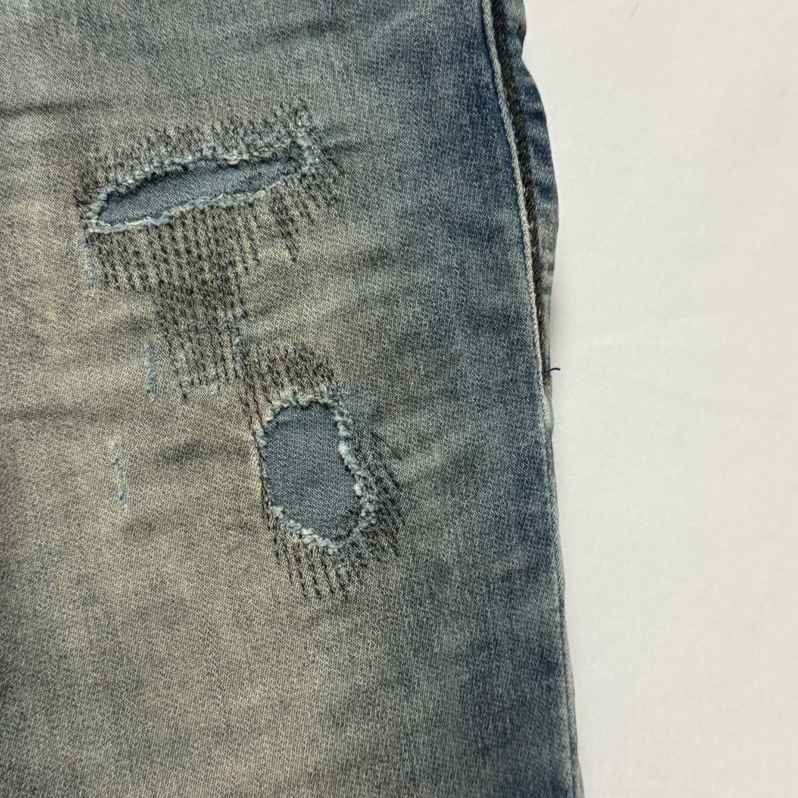 トレンド【DIESEL ディーゼル 【商品名】NARROT-NE JOGG JEANS