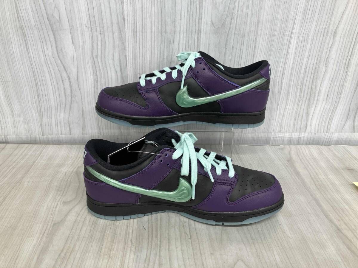 NIKE ナイキ ダンク LOW レトロリミテッド IB2267-001 スニーカー