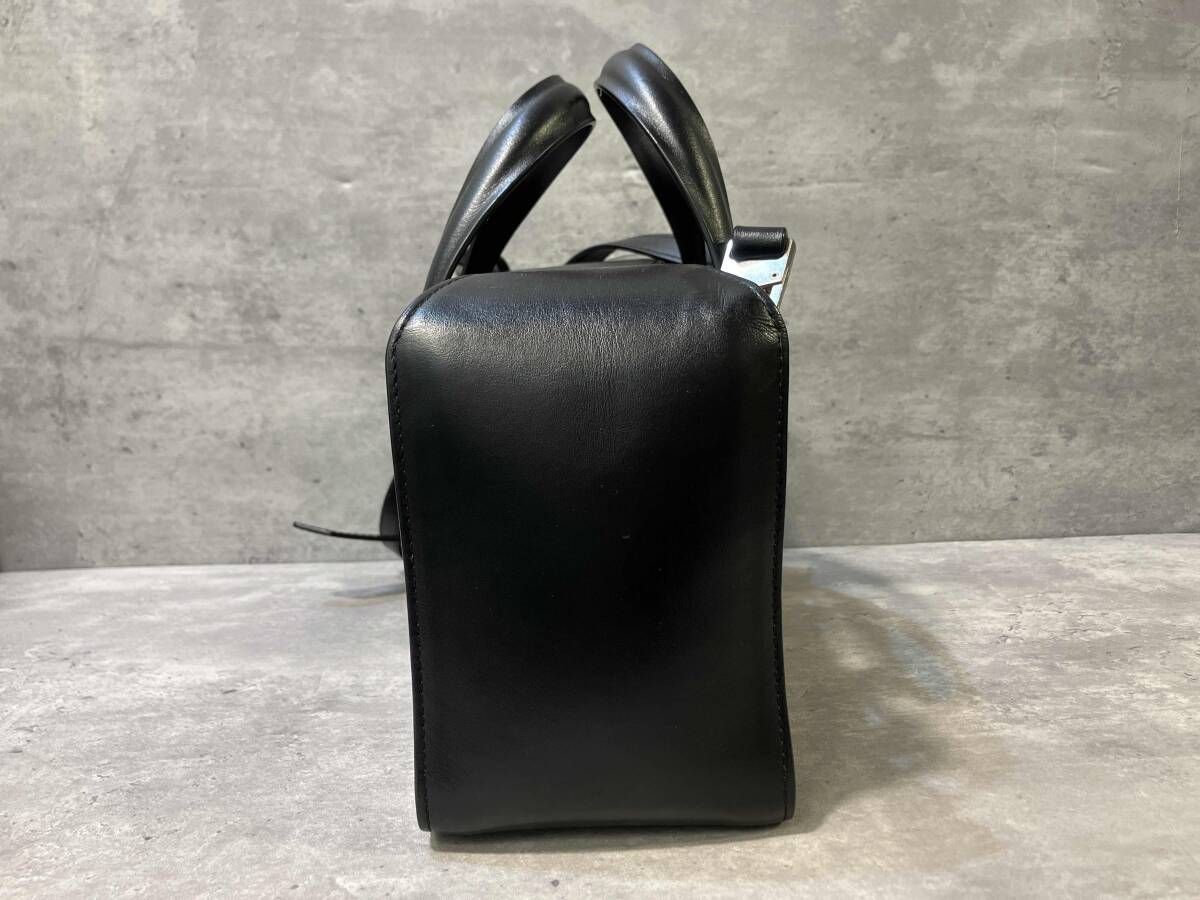 1017 ALYX 9SM BRIE BAG ショルダーバッグ｜Esvl.ee