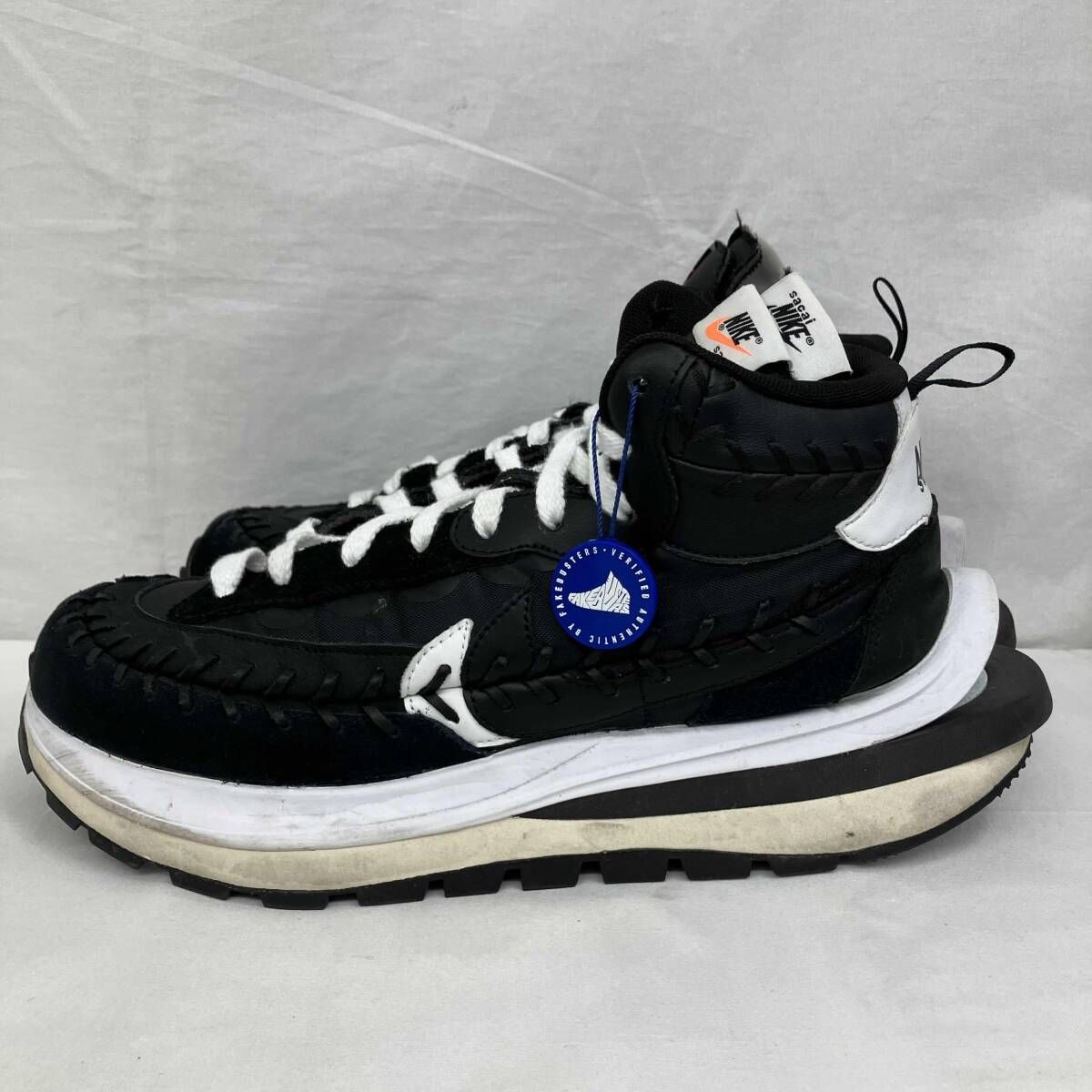 NIKE× jean paul gaultier×Sacai ／ナイキ×ジャンポールゴルチエ 