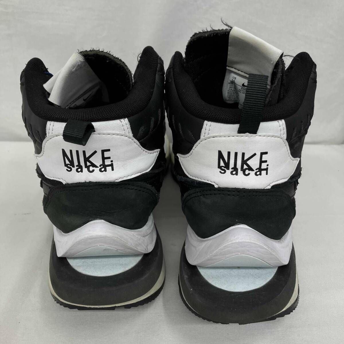 NIKE× jean paul gaultier×Sacai ／ナイキ×ジャンポールゴルチエ 