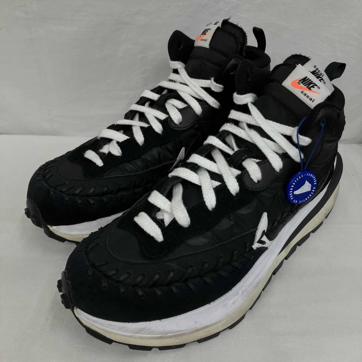 NIKE× jean paul gaultier×Sacai ／ナイキ×ジャンポールゴルチエ 