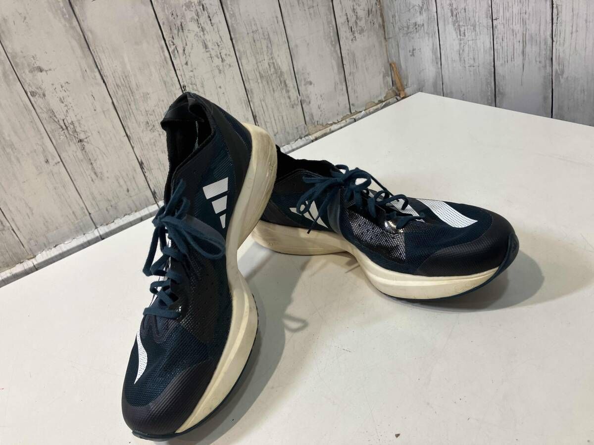 adidas アディダス タクミセン9 TAKUMI SEN9 ID6937 29cm ディープ