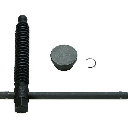 ＴＲＵＳＣＯ ＧＨＬＢ用ネジ キャップ リング