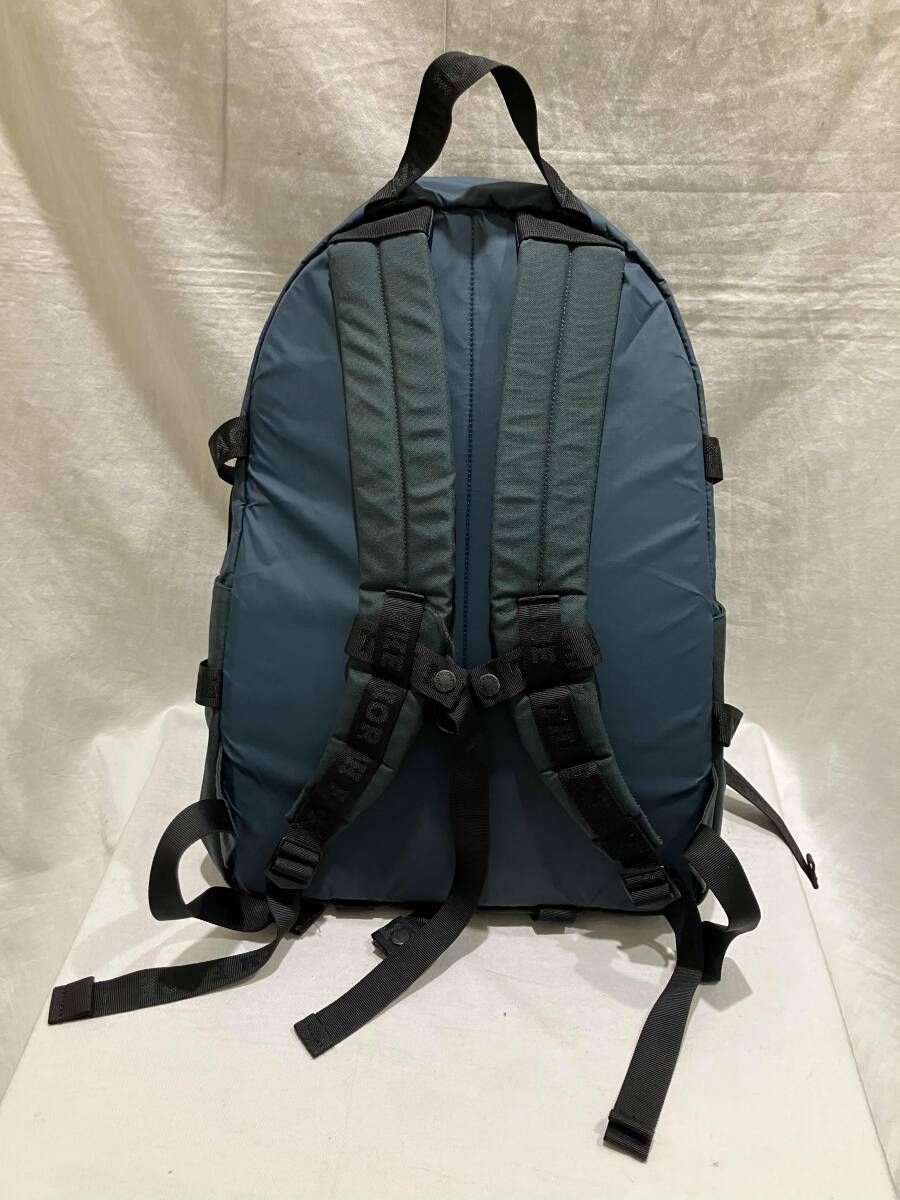 THE NORTH FACE PURPLE LABEL ザノースフェイスパープルレーベル COUDURA NYLON DAY PACK NN 7905 N