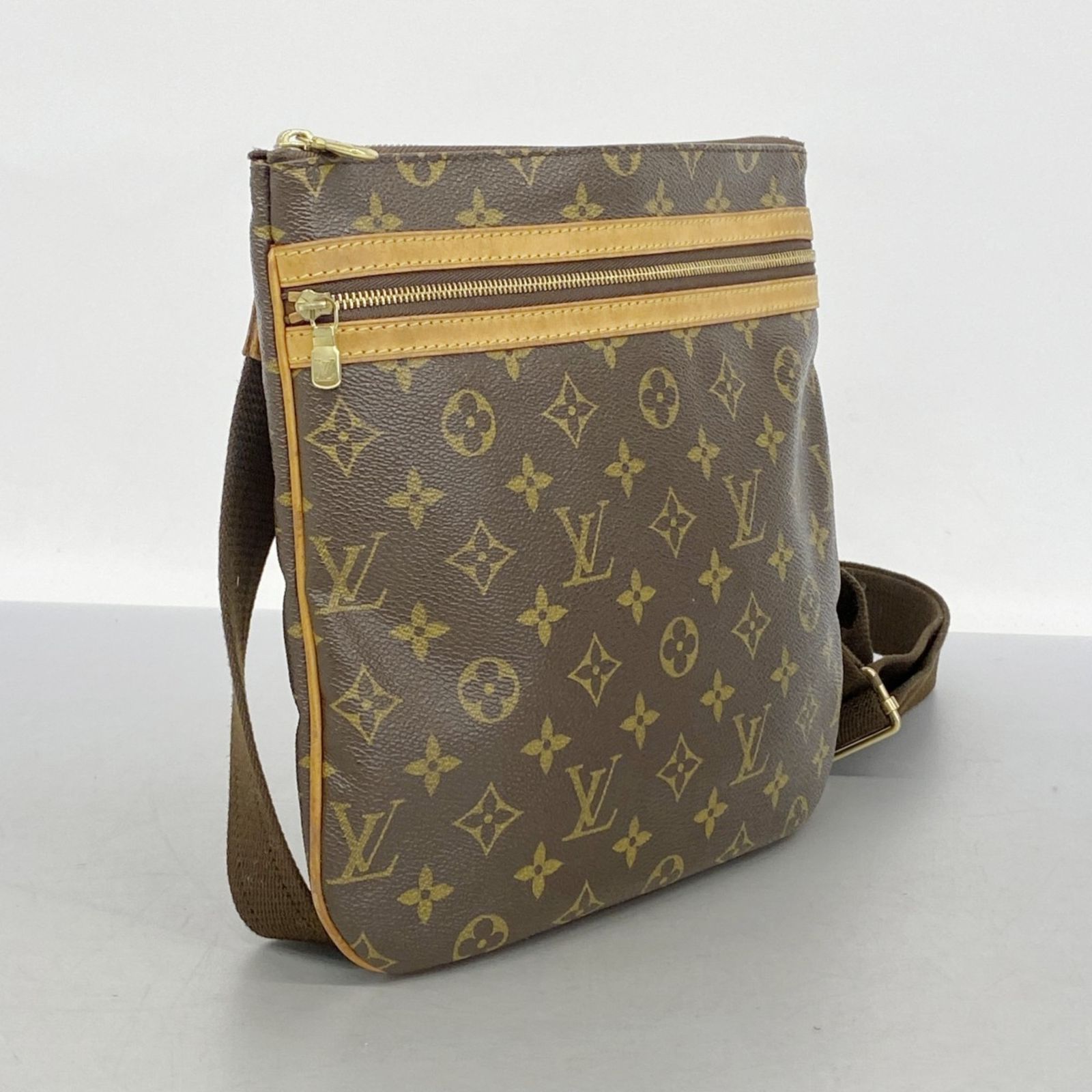 ルイ・ヴィトン(Louis Vuitton) ルイ・ヴィトン ショルダーバッグ