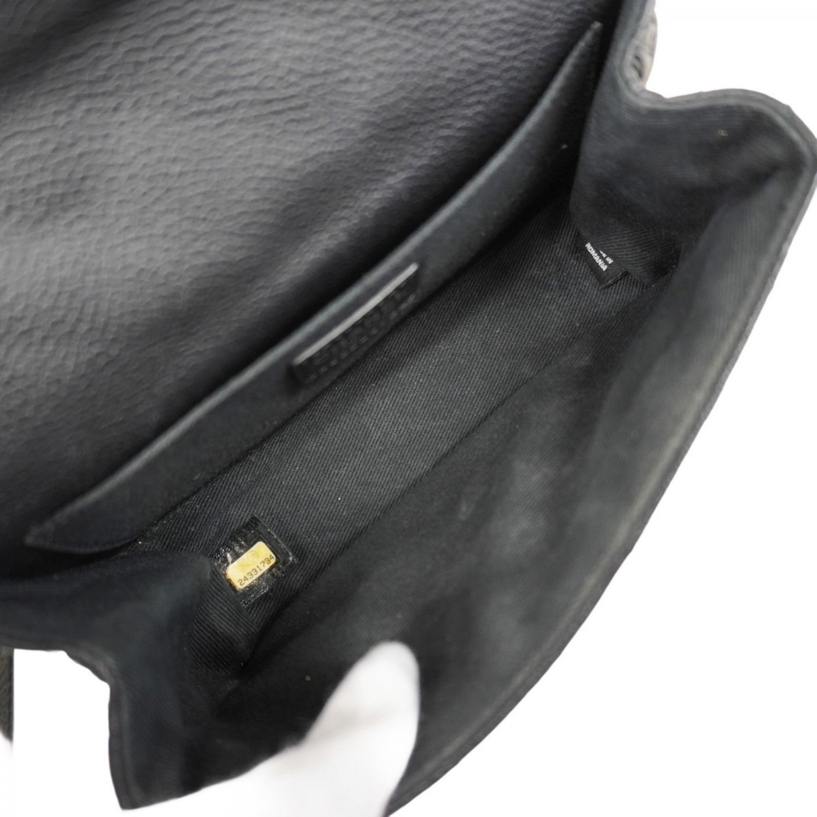 ウエストバッグ 2.55