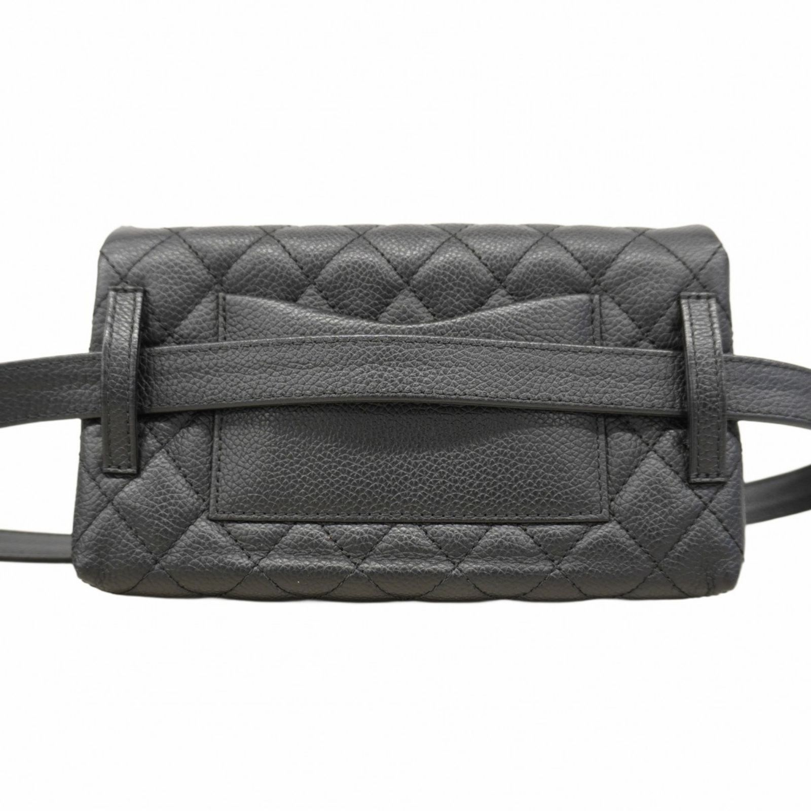 ウエストバッグ 2.55