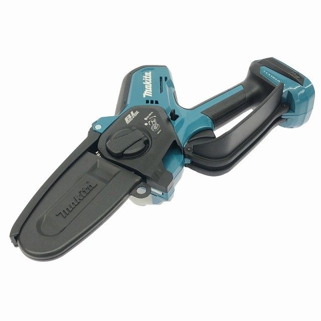 ♥品 makita マキタ コードレスハンディソー 18 V 本体のみ118883
