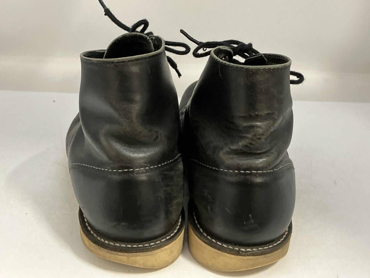 レッドウイング 08165