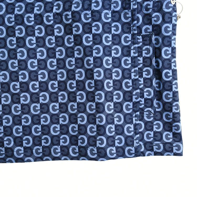 M相当 ｜半袖スニードジャック