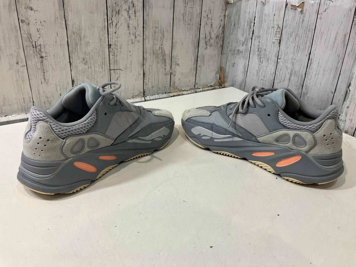 adidas Yeezy Boost 700 Inertia アディダス イージーブースト EG7597