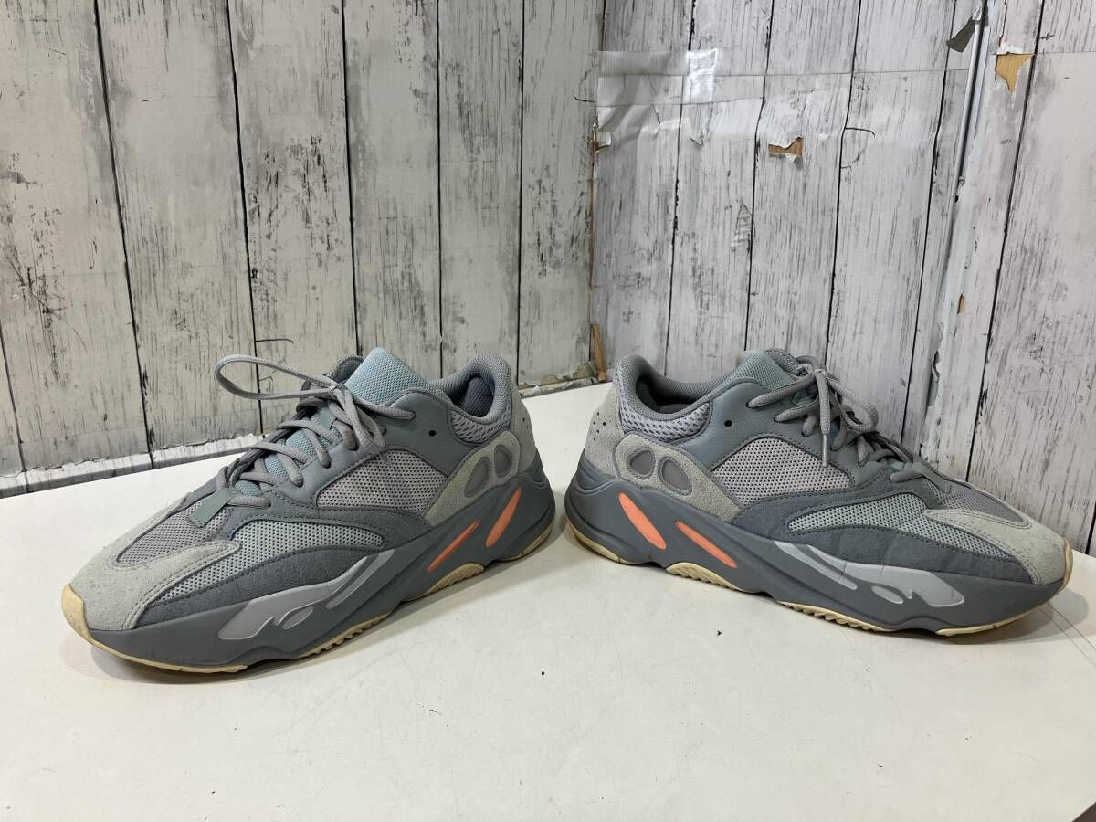 adidas Yeezy Boost 700 Inertia アディダス イージーブースト EG7597