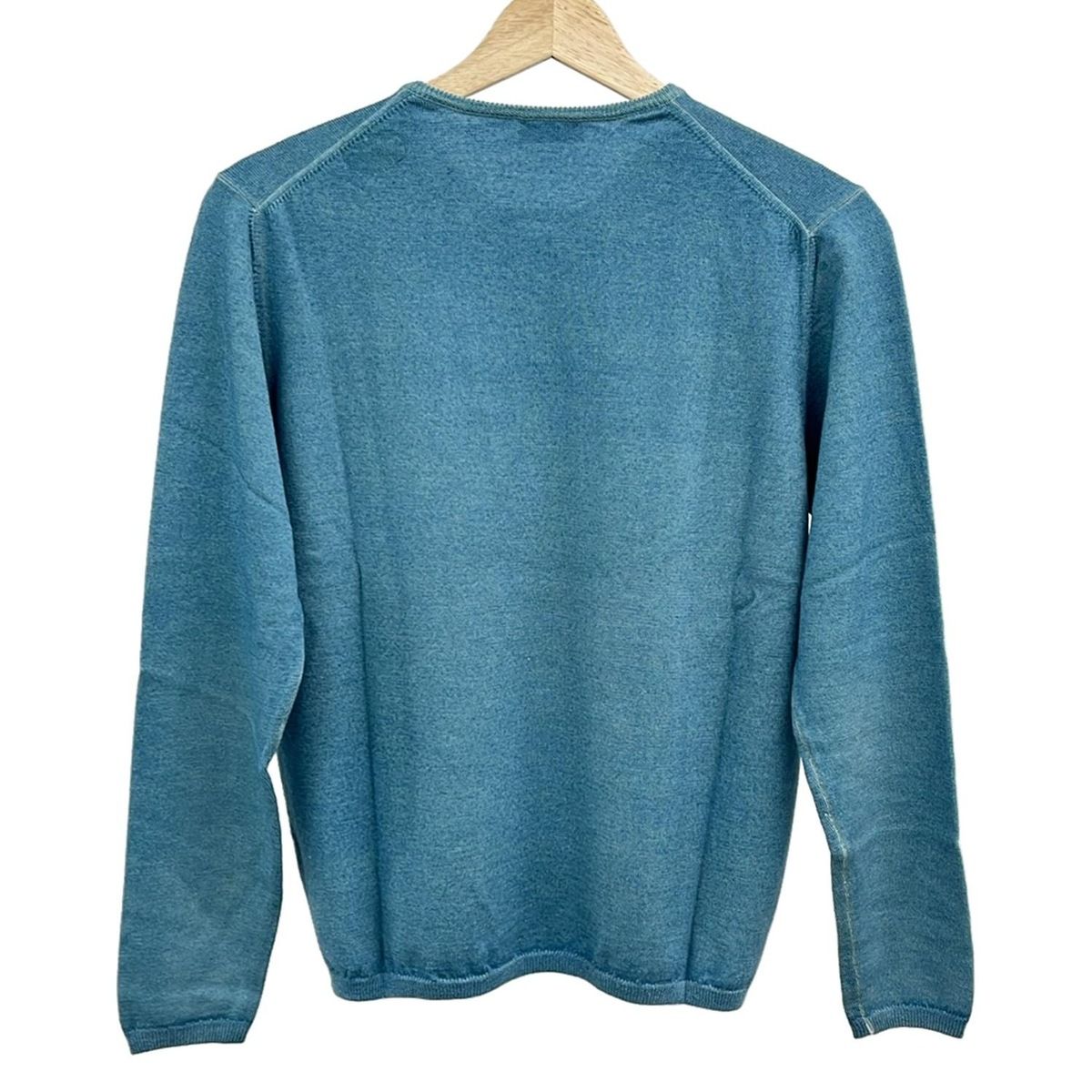 Cruciani(クルチアーニ) 長袖セーター サイズ46 XL レディース美品