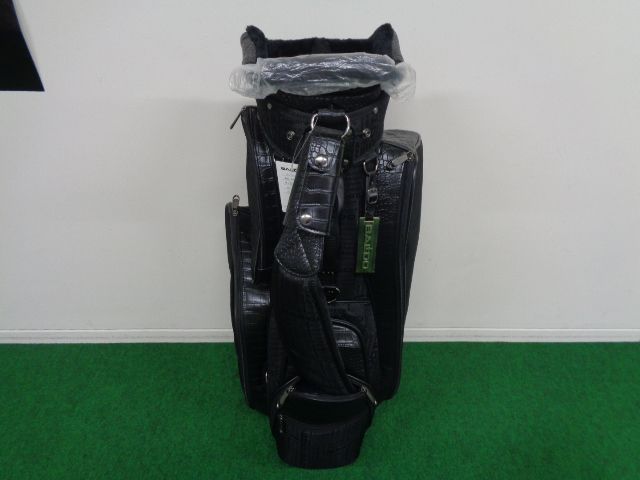 【新品・未使用】BALDO キャディバッグ BALDO NEW STAND CADDIE BAG & HEADCOVER | BALDO（ゴルフクラブ