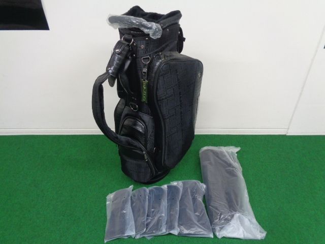 BALDO(バルド) 未使用品 キャディバック 【250本限定】 BALDO 2024 NEW