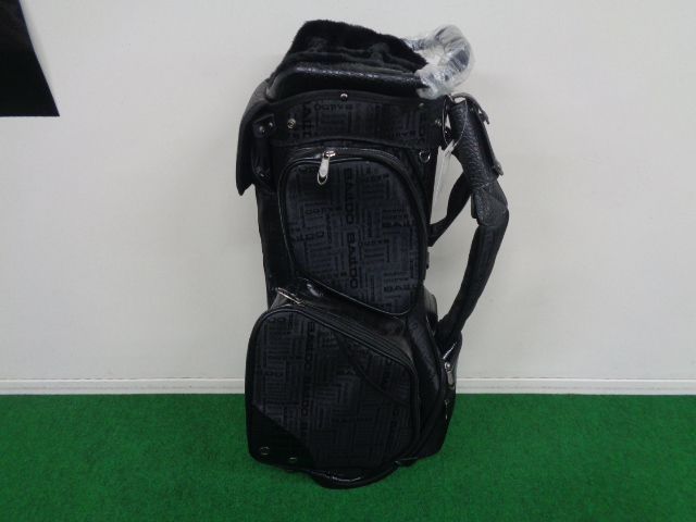 BALDO(バルド) 未使用品 キャディバック 【250本限定】 BALDO 2024 NEW