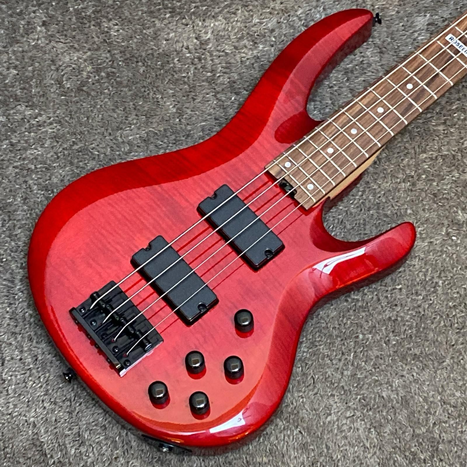 楽器 BanG Dream! | バンドリ ベース BTL LISA 471