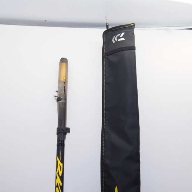 DAIWA ダイワ BATTLE GAME BKG MH 8号相当 袋付 磯竿 釣竿 ∴WS 2404