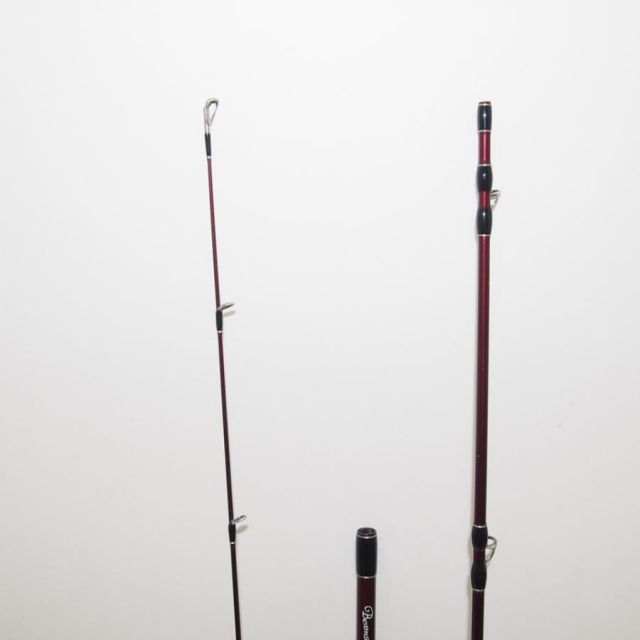 Fishman Beams blancsierra 5.2 UL 釣竿 ∴WS 2406