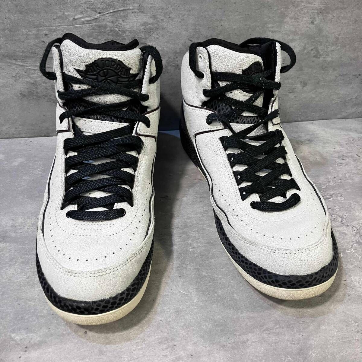 NIKE× A Ma Maniere Air Jordan 2 Airness エアジョーダン2エアネス