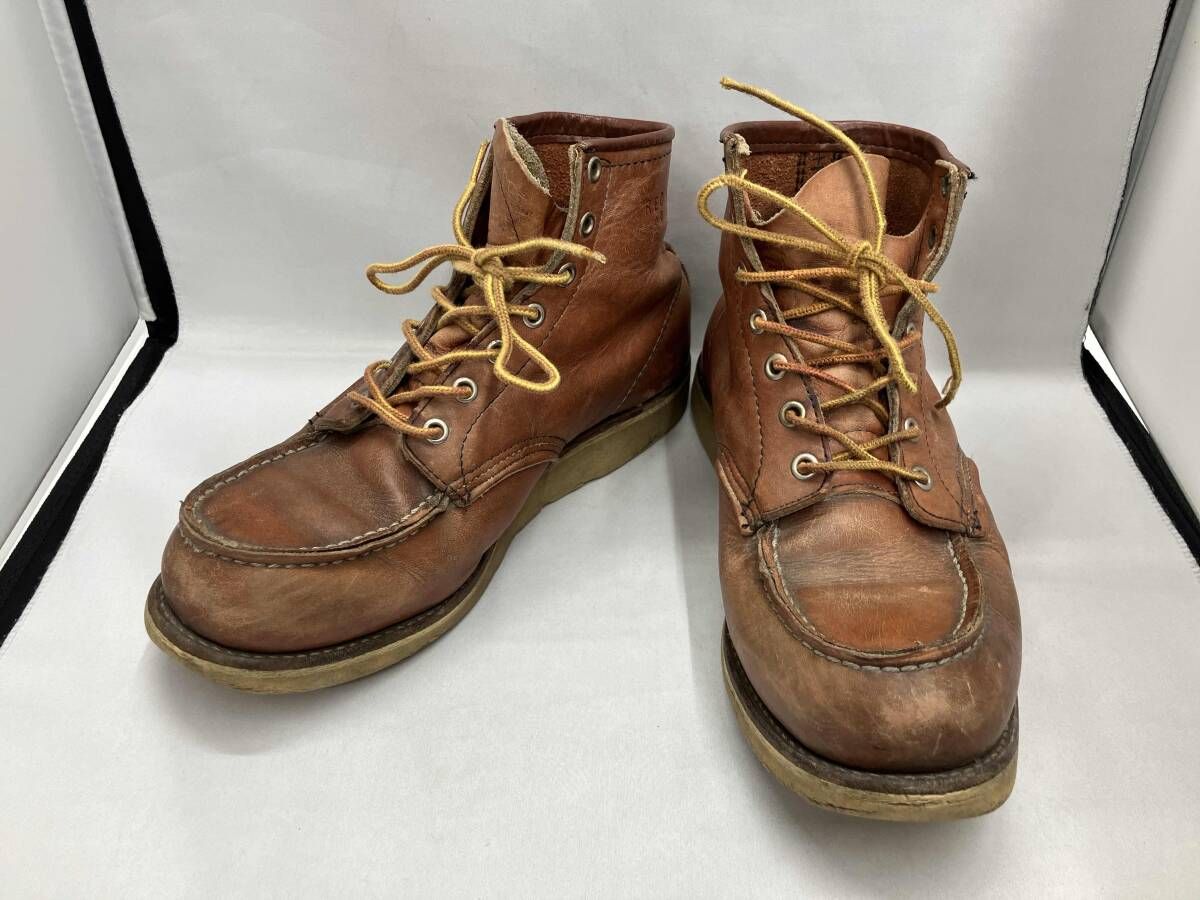 RED WING レッドウィング エンジニアブーツ 90 s 26.0 cm