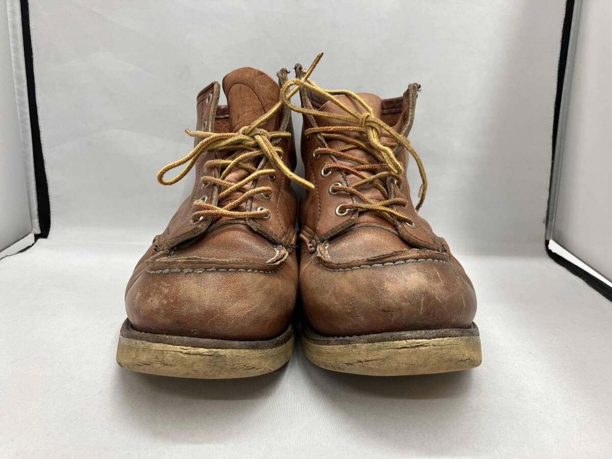 RED WING レッドウィング エンジニアブーツ 90 s 26 0 cm