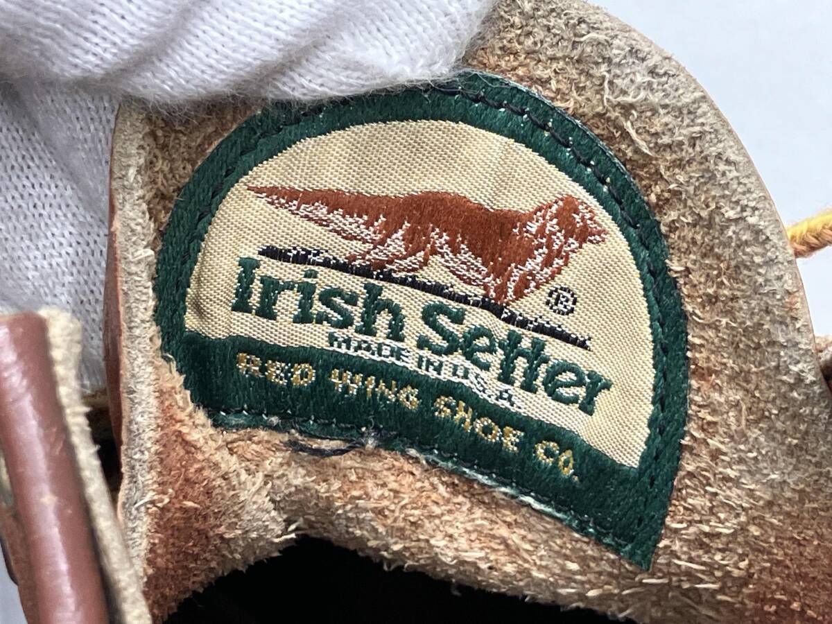 エンジニアブーツ