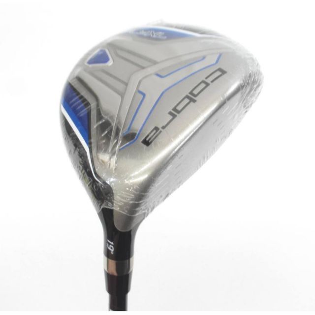 コブラ　クラブセット 未使用 Cobra コブラ FLYXL 初心者セット フレックス：R 10本 クラブ