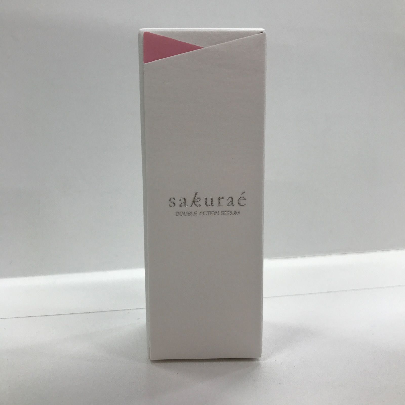 サクラエ 大塚製薬 ダブルアクションセラム リフィル 薬用美白美容液