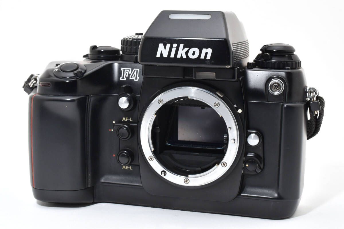 ☆ニコン Nikon F4 ボディ☆ W1152＃3788 - メルカリ