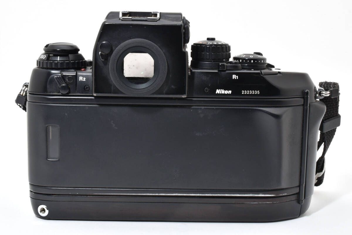 ☆ニコン Nikon F4 ボディ☆ W1152＃3788 - メルカリ