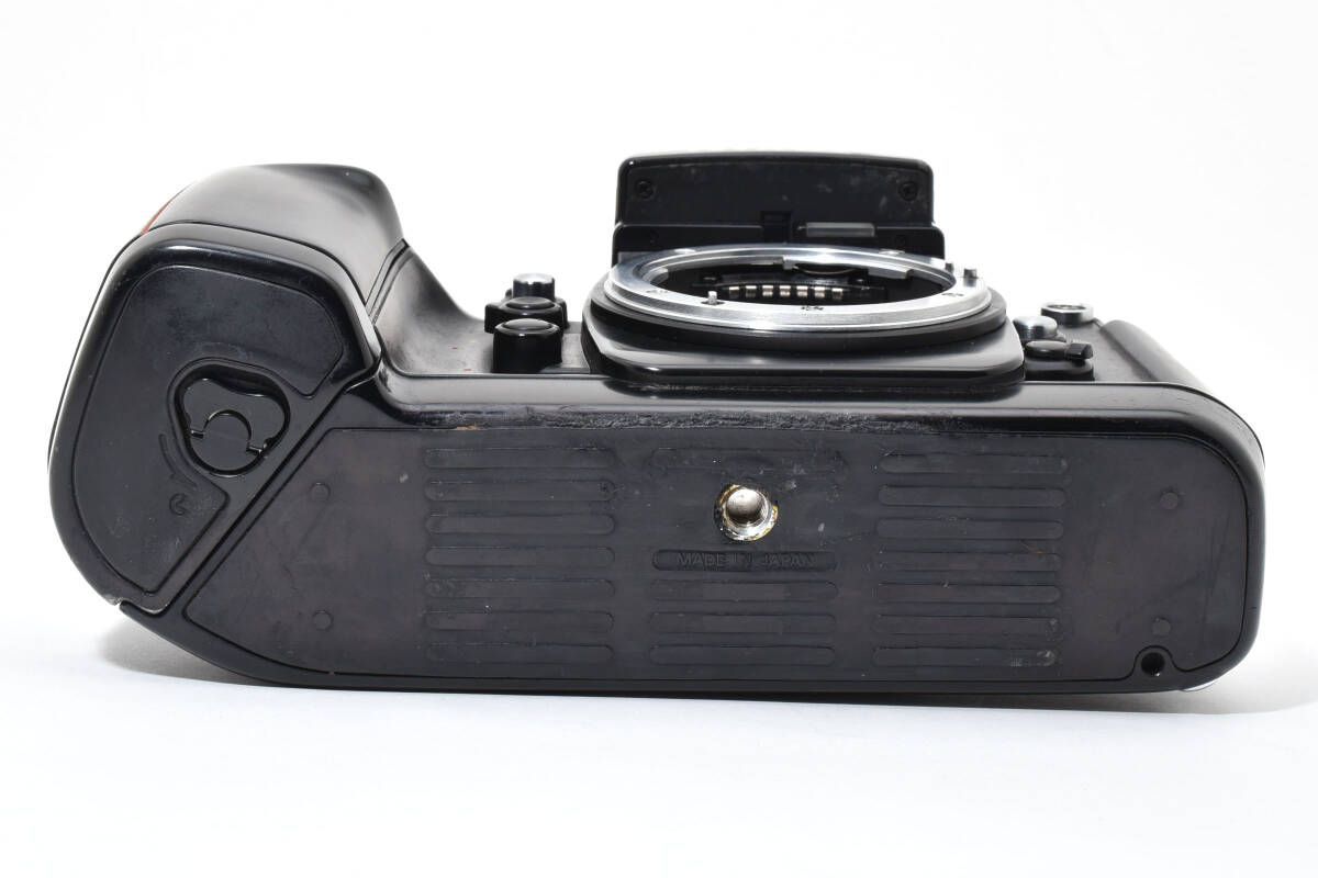 ☆ニコン Nikon F4 ボディ☆ W1152＃3788 - メルカリ