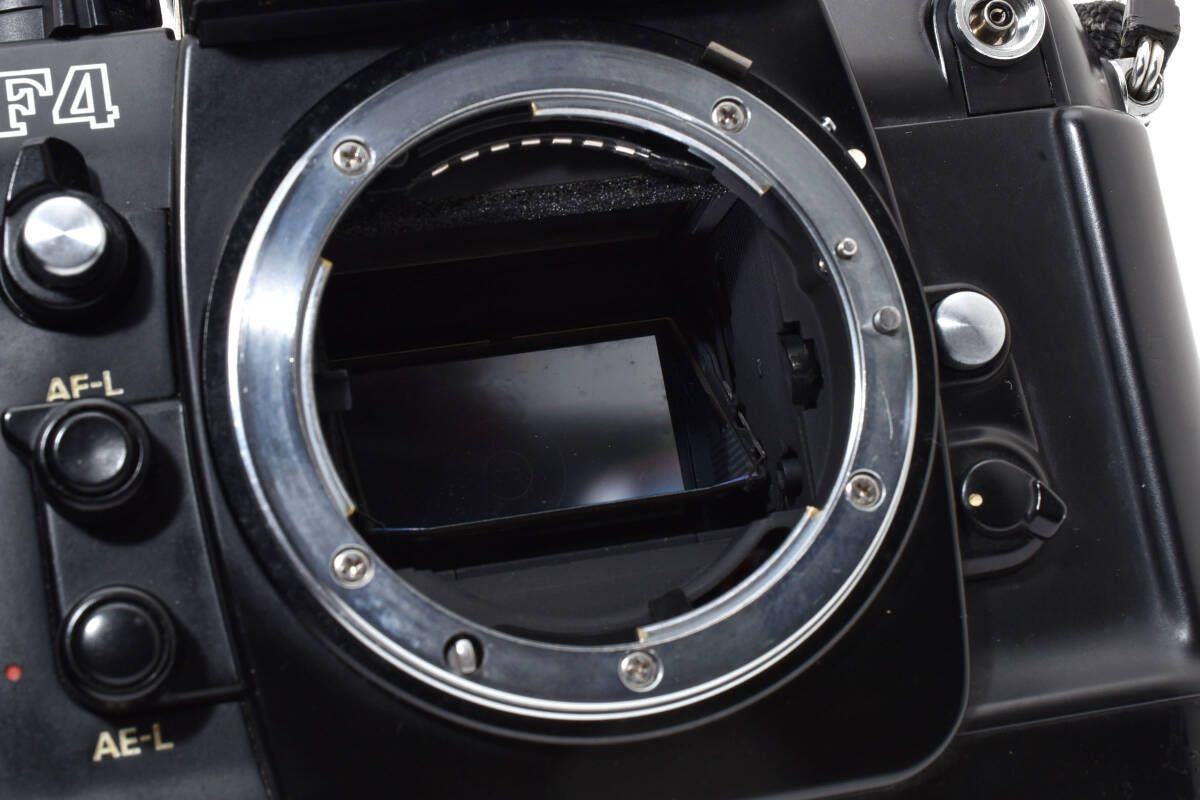 ☆ニコン Nikon F4 ボディ☆ W1152＃3788 - メルカリ