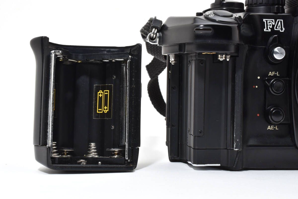 ☆ニコン Nikon F4 ボディ☆ W1152＃3788 - メルカリ