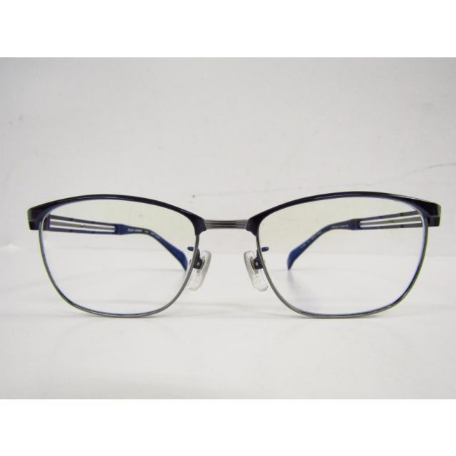 LINE ART 度付き めがね 眼鏡 AC 26687