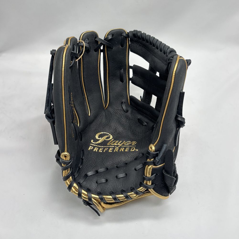 新品】 ローリングス 軟式グローブ / オールラウンド用 無料型付け