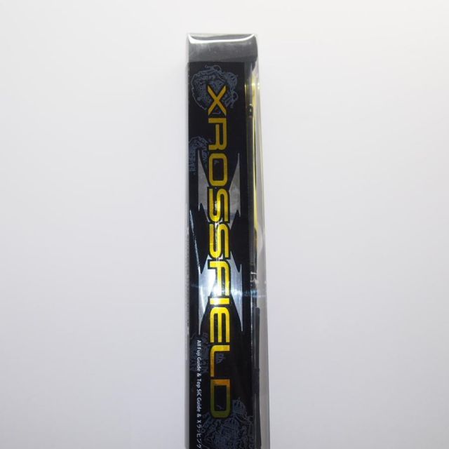 Abu Garcia アブガルシア XRFS-662 ML-BF 釣竿 ∴WS 2402