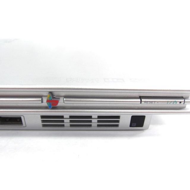 プレイステーション SCPH