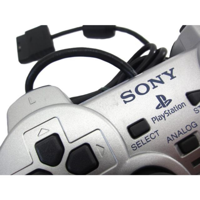  PS 2 プレイステーション SCPH 75000 シルバー ゲーム本体 ∠UR 1028 本体 プレイステーション2(PS2)