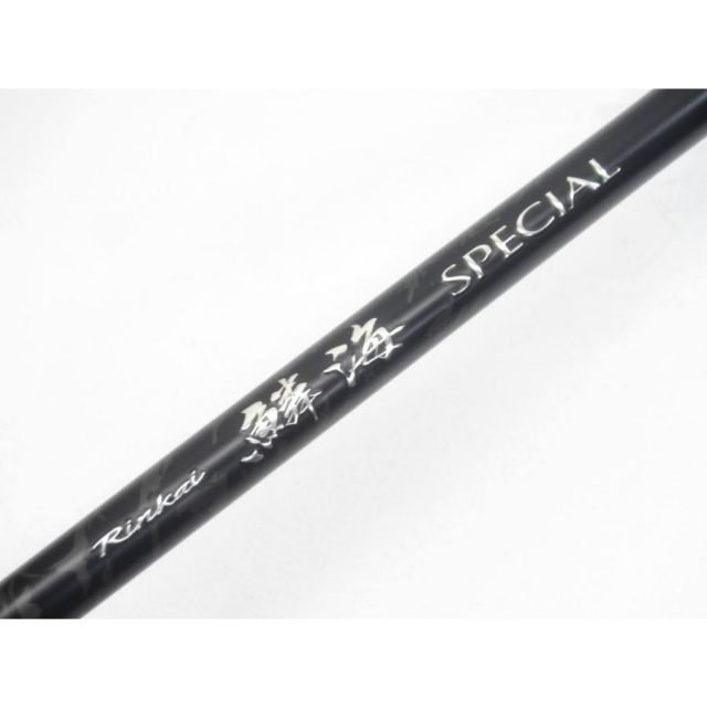 SHIMANO 16 鱗海 SPECIAL 00 530 シマノ ロッド 釣竿 US 5779