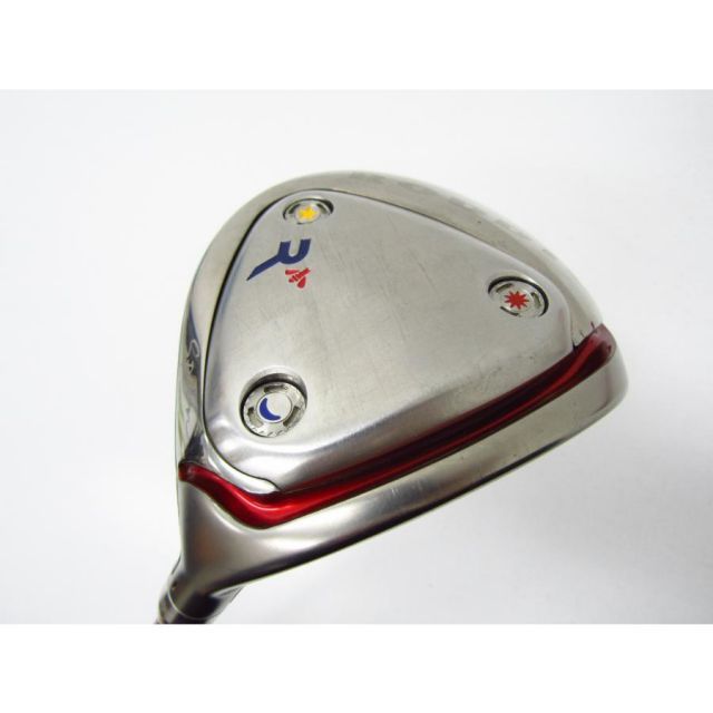 ロッディオ　FW スプーン　Spoon RODDIO ロッディオ フェアウェイウッド SPOON 15.5° ゴルフクラブ