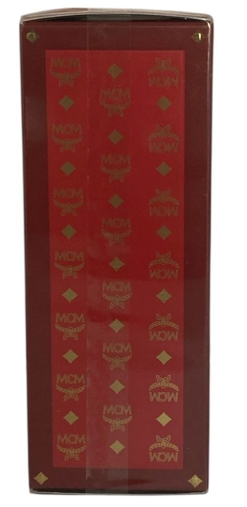 s542【新品未使用】 MCM フェスティヴ コレクターズ エディション EDP