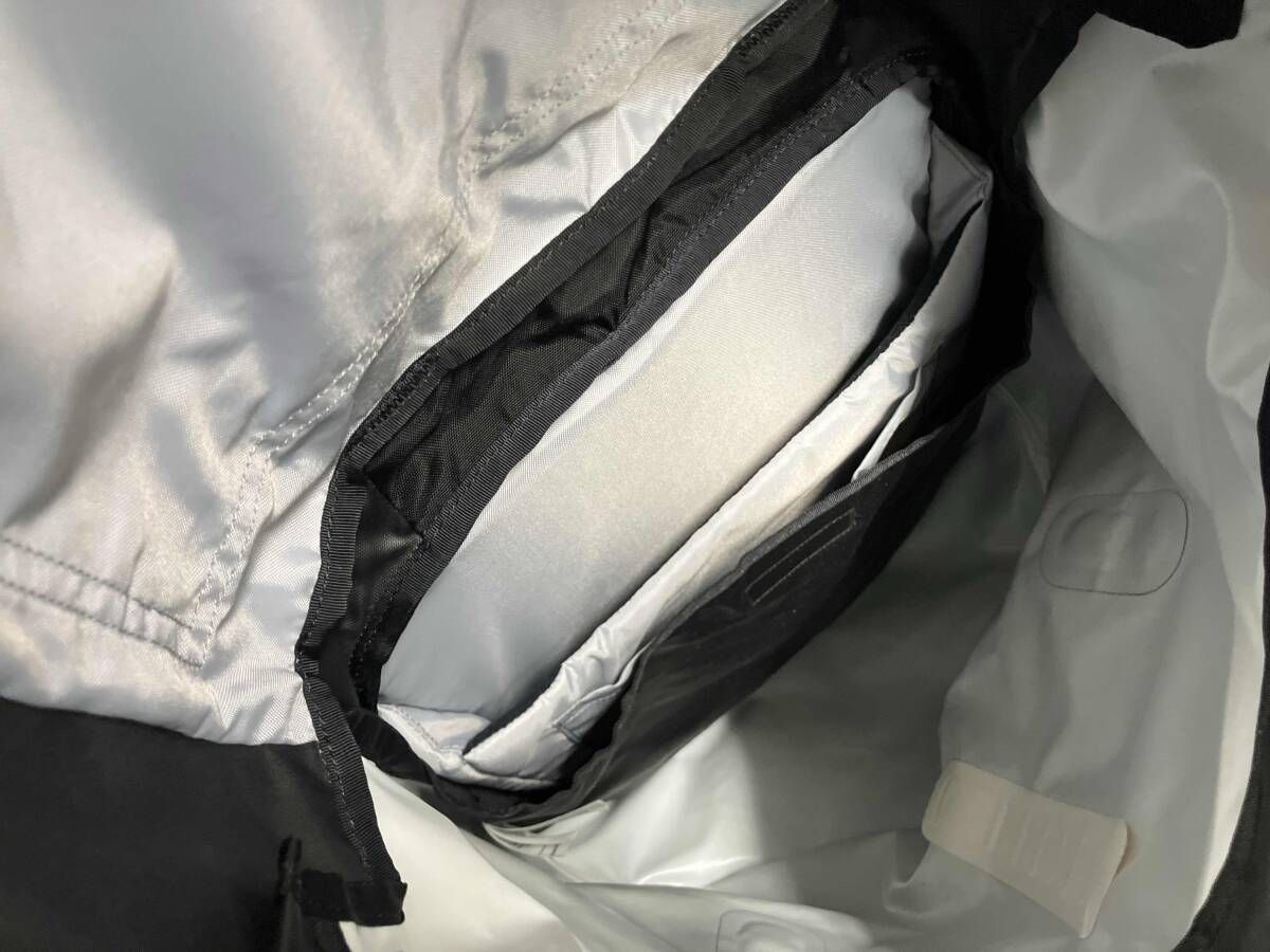  ARC TERYX アークテリクス リュックサック 14601 92765 ブラック バックパック ザック リュック バッグ