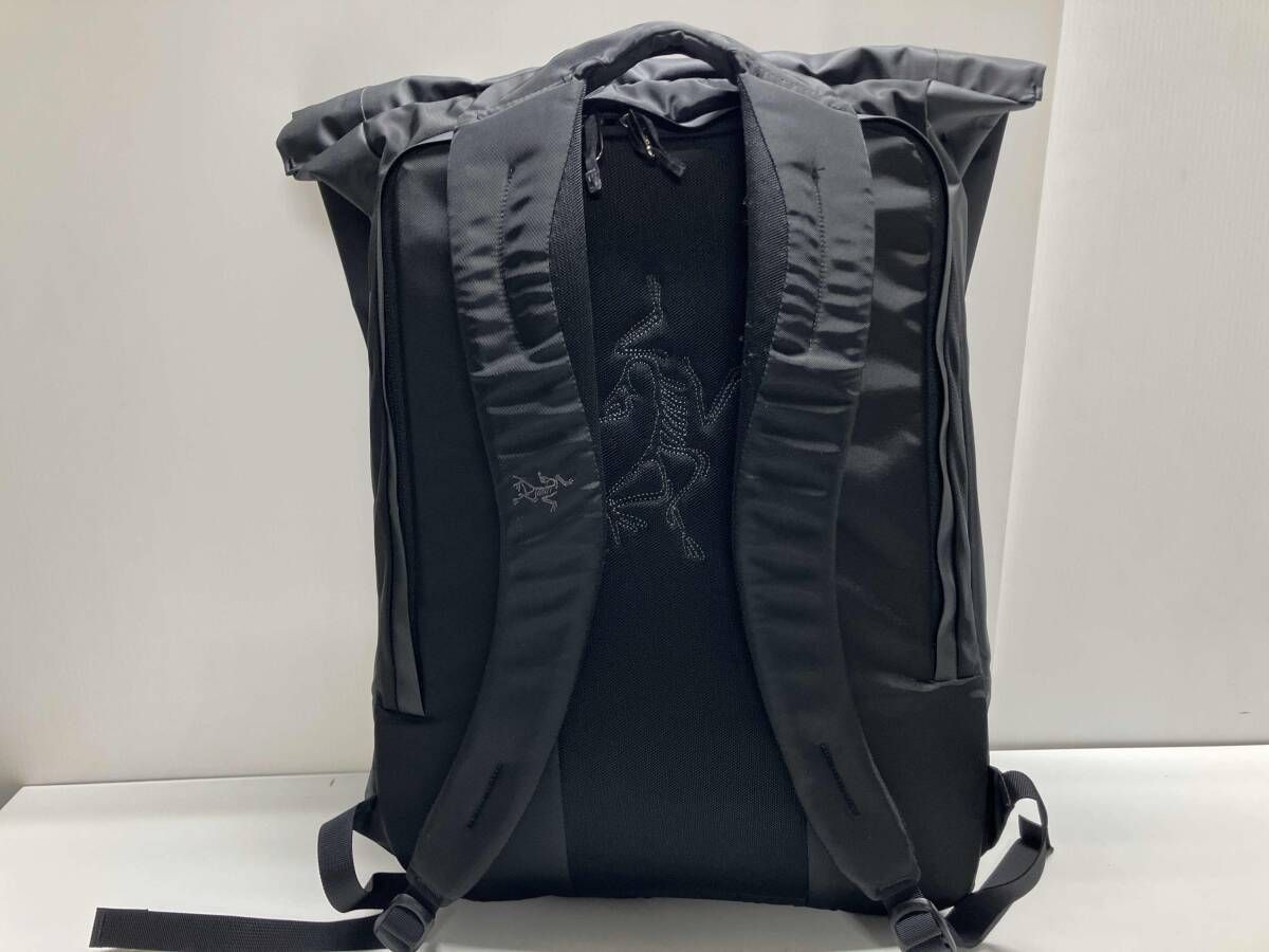 ARC TERYX アークテリクス リュックサック 14601-92765 ブラック