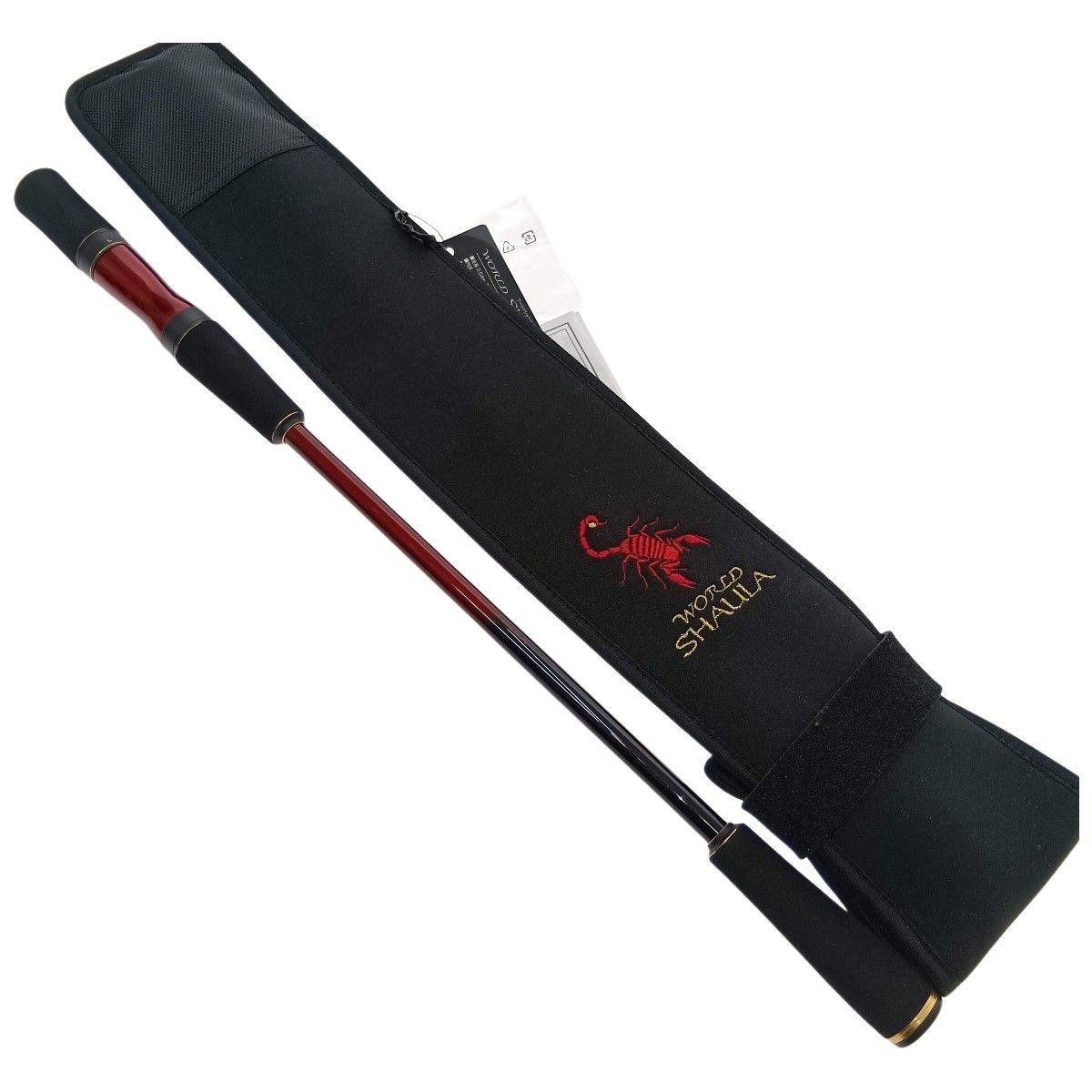 □□SHIMANO シマノ ワールドシャウラ TypeC 交換バット 38088